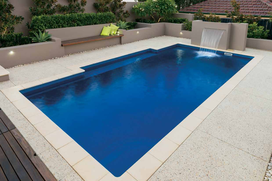Fibreglass vs. Concrete Why Choose Fibreglass Pools? Affordable Pools